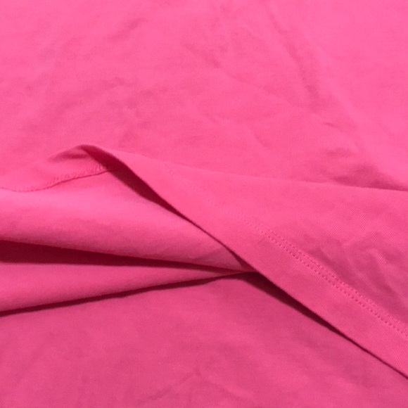 🌸NEW🌸 Moschino/Love Moschino Rare Vintage Love Heart Logo Top - Picture 7 of 10